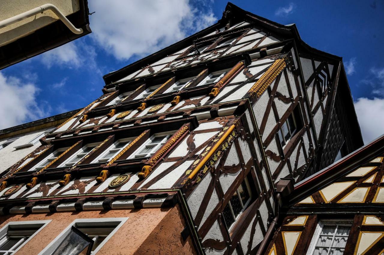 Ferienhaus Am Kloster Stuben Bremm Dış mekan fotoğraf