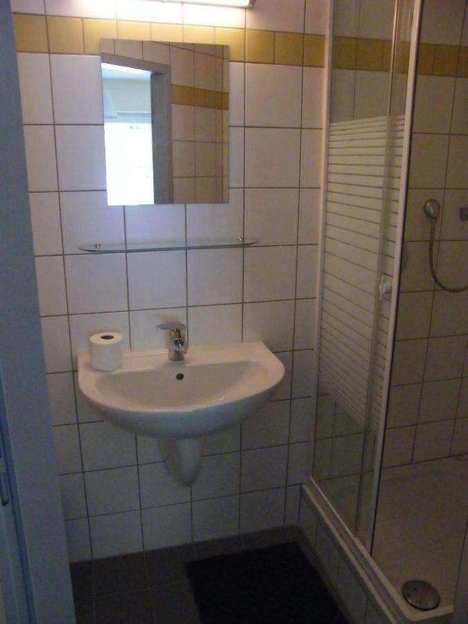 Ferienhaus Am Kloster Stuben Bremm Dış mekan fotoğraf